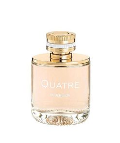 Perfumes Para Mujeres BOUCHERON | Boucheron Quatre Pour Femme 50Ml