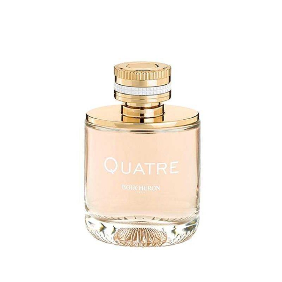 Perfumes Para Mujeres BOUCHERON | Boucheron Quatre Pour Femme 50Ml