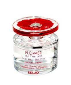 Perfumes Para Mujeres KENZO | Eau De Toilette Flor Kenzo En El Aire 100Ml