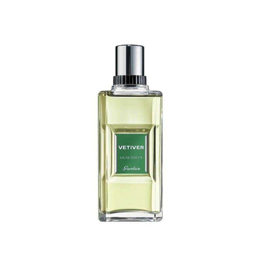 Perfumes Para Hombres GUERLAIN | Guerlain Vetiver Eau De Toilette 100Ml