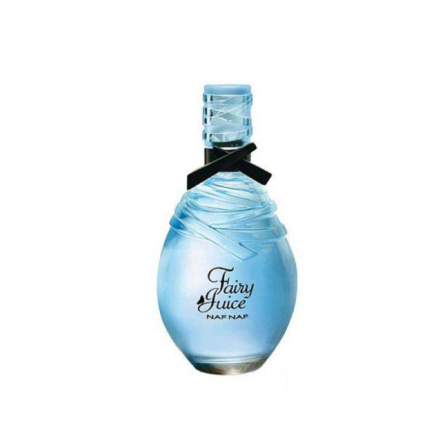 Perfumes Para Mujeres NAF NAF | Naf Naf Fairy Juice Blue 100Ml