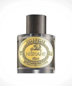 Perfumes Unisex Nishane | Nishane Colonia 100Ml