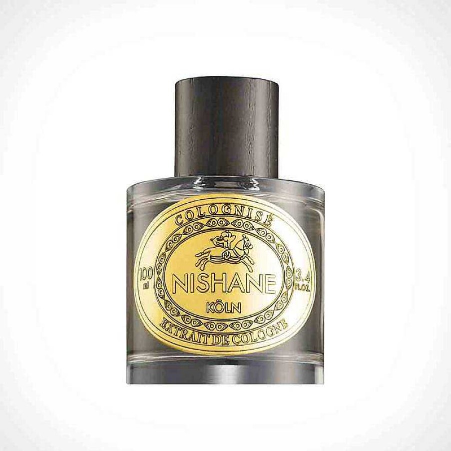 Perfumes Unisex Nishane | Nishane Colonia 100Ml