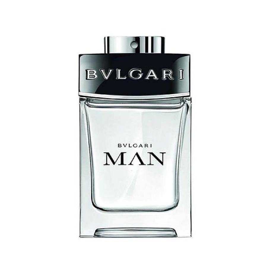 Perfumes Para Hombres Bvlgari | Eau De Toilette Bvlgari Man 100Ml