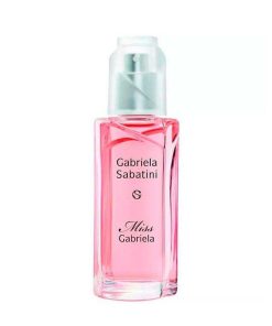 Perfumes Para Mujeres GABRIELA SABATINI | Gabriela Sabatini Miss Gabriela 60Ml