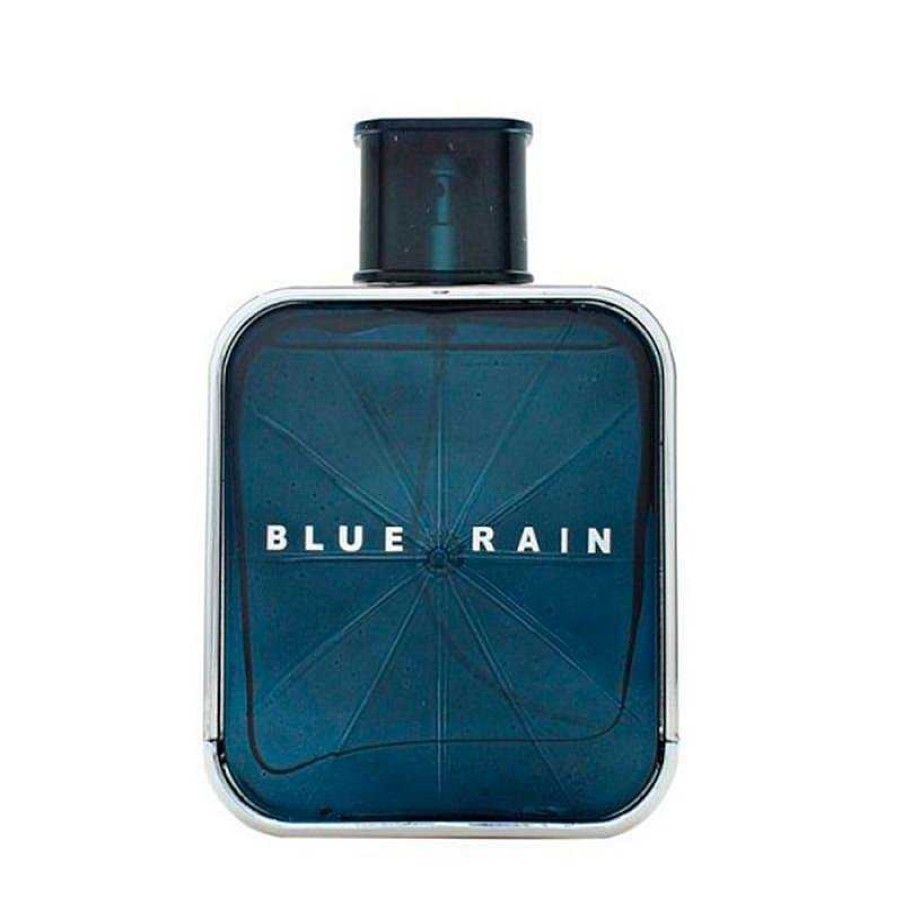 Perfumes Para Hombres GEORGE MEZOTTI | Eau De Toilette Georges Mezotti Blue Rain 100Ml