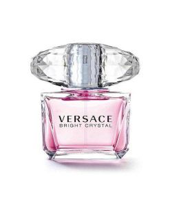 Perfumes Para Mujeres VERSACE | Versace Cristal Brillante 200Ml