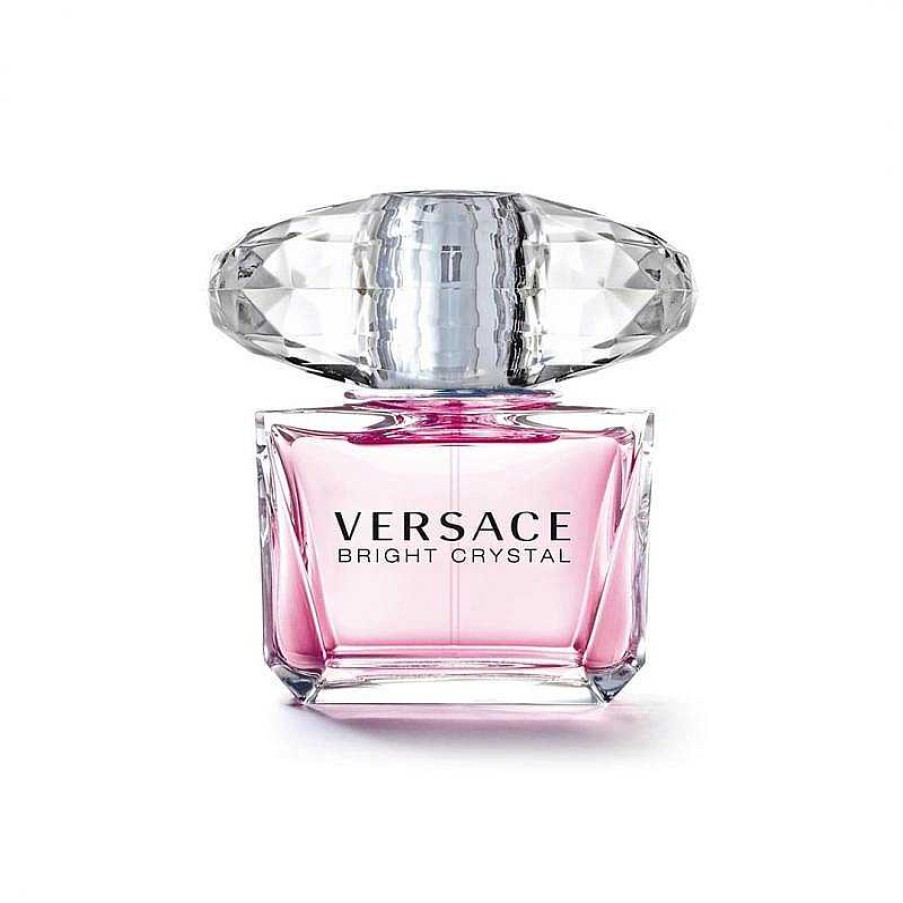 Perfumes Para Mujeres VERSACE | Versace Cristal Brillante 200Ml