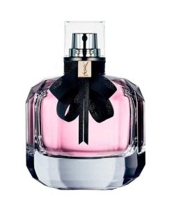 Perfumes Para Mujeres YVES SAINT LAURENT | Yves Saint Laurent Mon Paris Eau De Toilette 90Ml