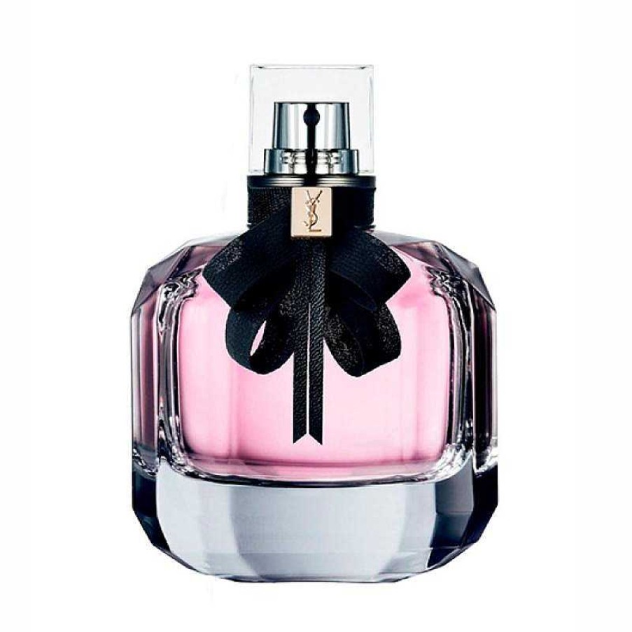 Perfumes Para Mujeres YVES SAINT LAURENT | Yves Saint Laurent Mon Paris Eau De Toilette 90Ml