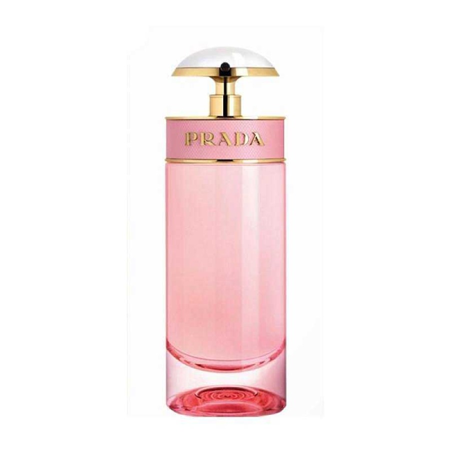 Perfumes Para Mujeres PRADA | Eau De Toilette Prada Candy Florale 80Ml