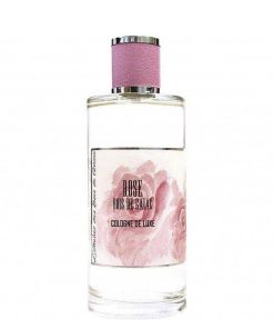 Perfumes Para Mujeres L'ATELIER DES BOIS DE GRASSE | L 'Grasse Atelier Des Bois Rose Bois De Gaiac Eau De Cologne 200Ml