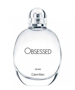 Perfumes Para Hombres Calvin Klein | Calvin Klein Obsessed For Men Eau De Toilette 125Ml