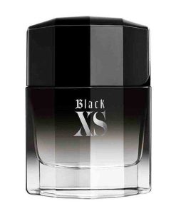 Perfumes Para Hombres PACO RABANNE | Paco Rabanne Black Xs Eau De Toilette 100Ml