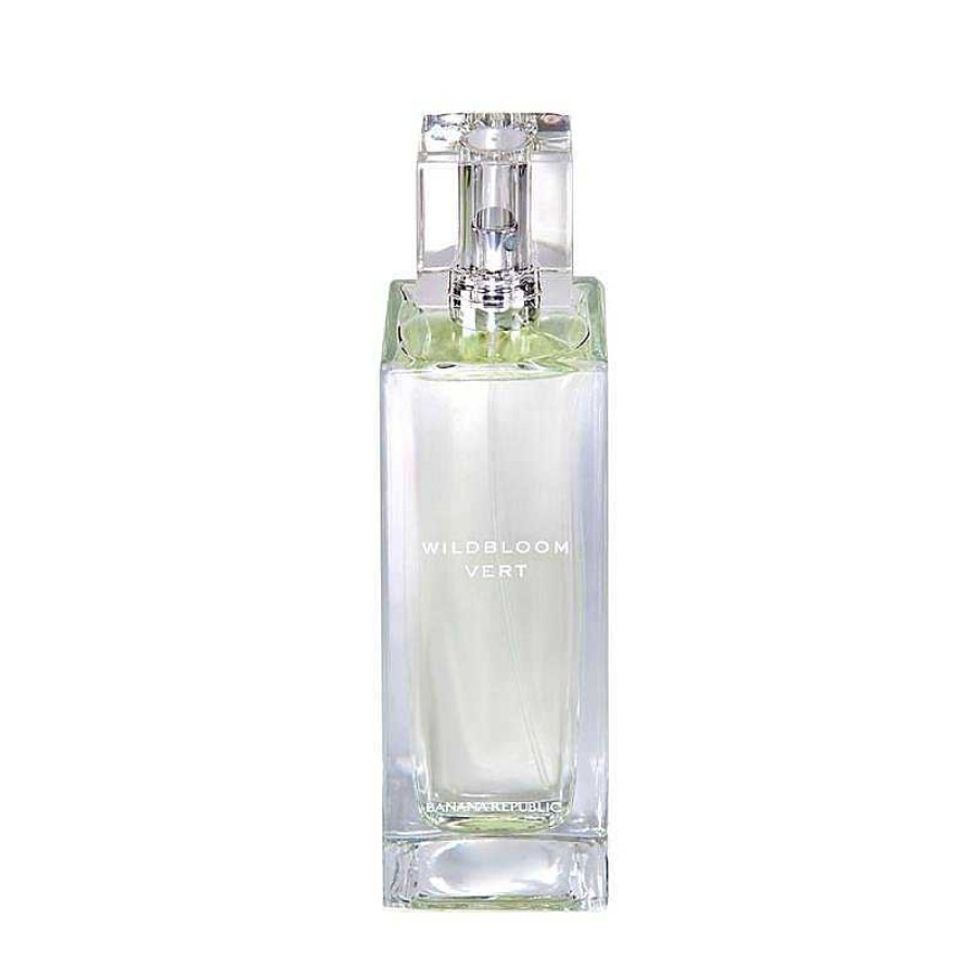 Perfumes Para Mujeres BANANA REPUBLIC | Banana Republic Wildbloom Vert Eau De Parfum 100Ml (Presentacion Nueva Botella)