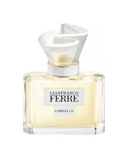 Perfumes Para Mujeres GIANFRANCO FERRÉ | Gianfranco Ferre Camicia 113 Eau De Parfum 50Ml