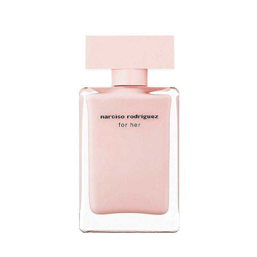 Perfumes Para Mujeres NARCISO RODRIGUEZ | Narciso Rodriguez Para Su Eau De Parfum 100Ml Lote Promocional