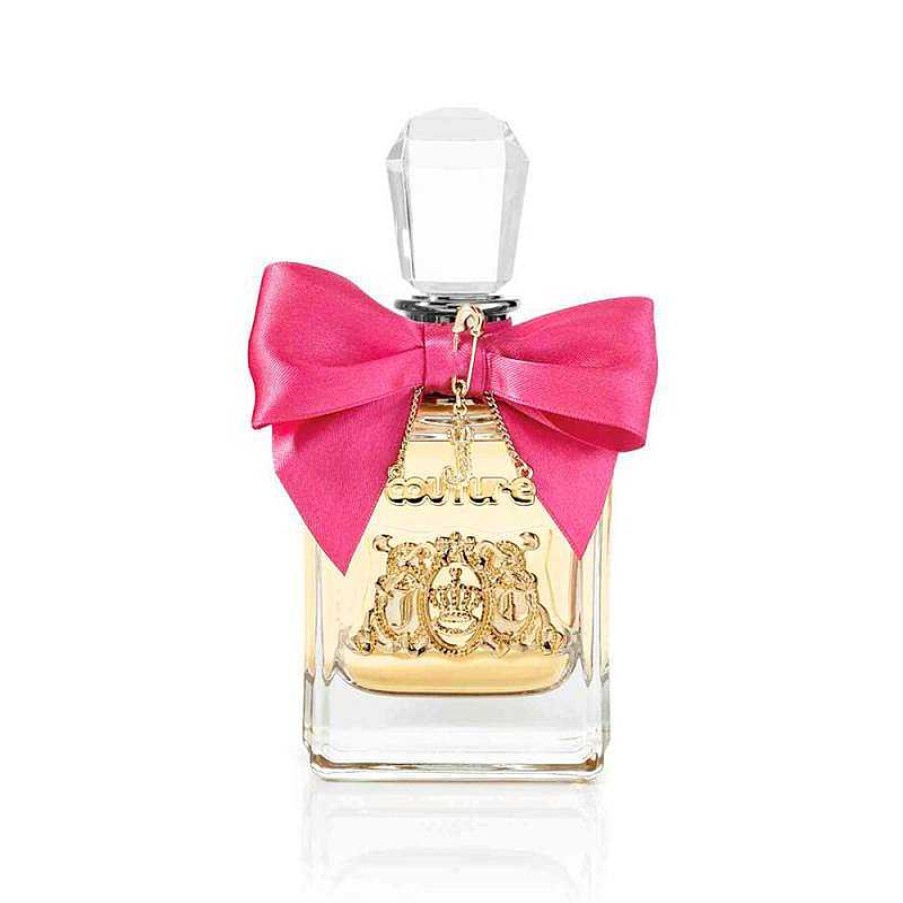 Perfumes Para Mujeres JUICY COUTURE | Juicy Couture Viva La Juicy Eau De Parfum 100Ml