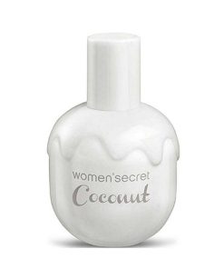 Perfumes Para Mujeres WOMEN'S SECRET | Eau De Toilette Coconut Secret Para Mujer 40Ml