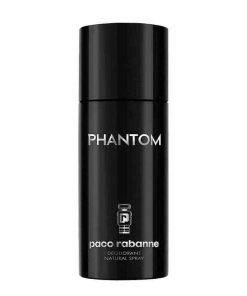 Perfumes Para Hombres PACO RABANNE | Paco Rabanne Phantom Desodorante Spray 110Ml