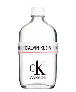 Perfumes Unisex Calvin Klein | Calvin Klein Ck Everyone Eau De Toilette 200Ml