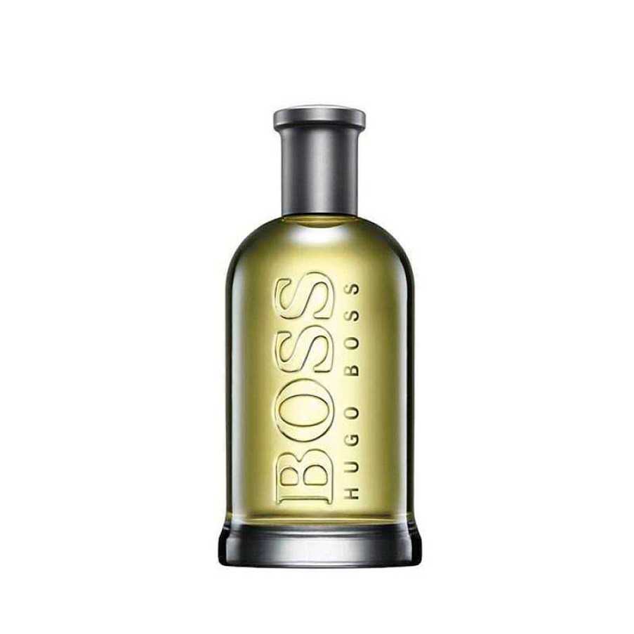 Perfumes Para Hombres HUGO BOSS | Eau De Toilette Embotellado Hugo Boss 100Ml