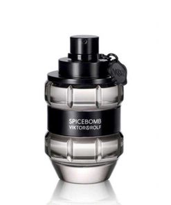 Perfumes Para Hombres VIKTOR & ROLF | Lote Promocional Viktor & Rolf Spicebomb 50Ml