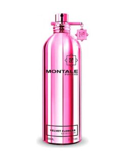 Perfumes Para Mujeres MONTALE | Montale Velvet Flowers Eau De Parfum 100Ml