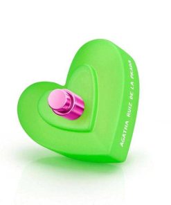 Perfumes Para Mujeres AGATHA RUIZ DE LA PRADA | Eau De Toilette Agatha Ruiz De La Prada Rebel Love 50Ml