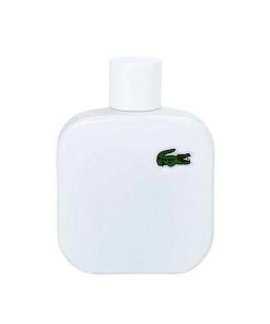 Perfumes Para Hombres Lacoste | Lacoste Eau Blanc Eau De Toilette 100Ml