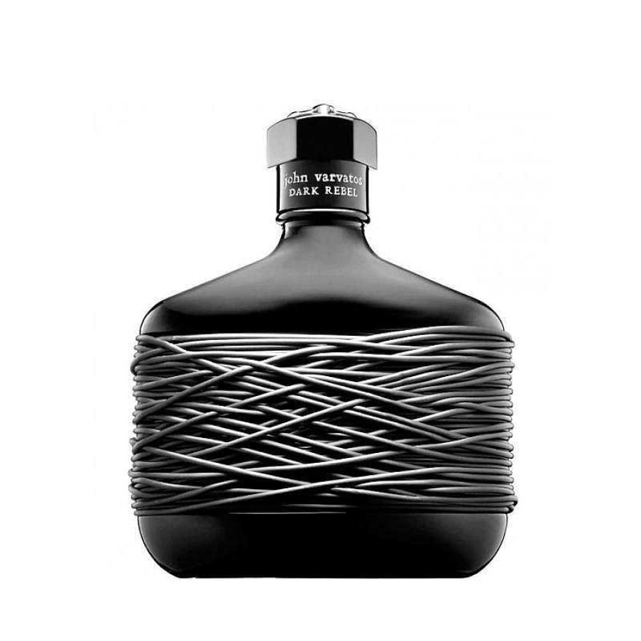 Perfumes Para Hombres JOHN VARVATOS | Eau De Toilette John Varvatos Dark Rebel 125Ml