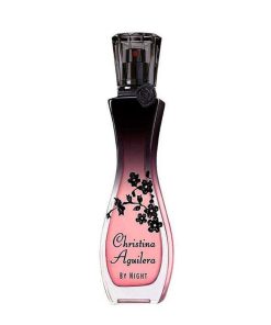 Perfumes Para Mujeres CHRISTINA AGUILERA | Eau De Parfum Christina Aguilera By Night 30Ml