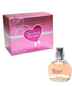 Perfumes Para Mujeres ALTA MODA | Eau De Toilette Heart High Secret Secret 100Ml