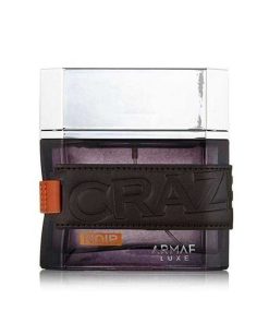 Perfumes Para Hombres ARMAF NICHE | Armaf Craze Noir Eau De Parfum 100Ml