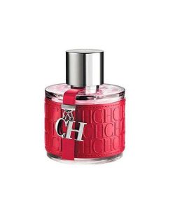 Perfumes Para Mujeres CAROLINA HERRERA | Carolina Herrera Ch Eau De Toilette 50Ml