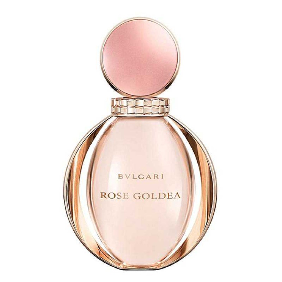 Perfumes Para Mujeres Bvlgari | Bvlgari Rose Goldea Eau De Parfum 90Ml