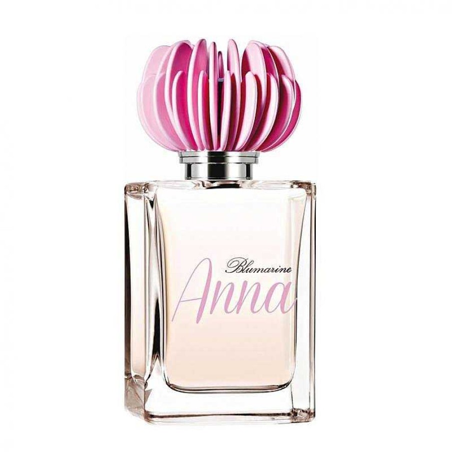 Perfumes Para Mujeres BLUMARINE | Eau De Parrfum Blumarine Anna 100Ml