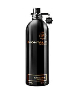 Perfumes Para Hombres MONTALE | Montale Black Aoud Eau De Parfum 100Ml