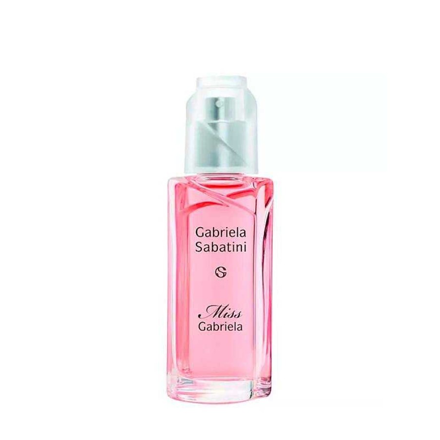 Perfumes Para Mujeres GABRIELA SABATINI | Gabriela Sabatini Miss Gabriela 30Ml