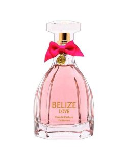 Perfumes Para Mujeres NICE PARIS | Elodie Roy Belize Love Eau De Parfum 100Ml