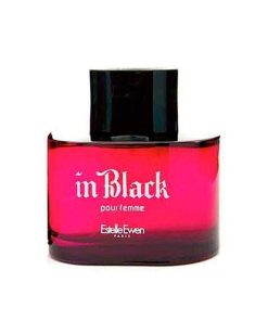 Perfumes Para Mujeres ESTELLE EWEN | Estelle Ewen In Black Eau De Parfum 100Ml