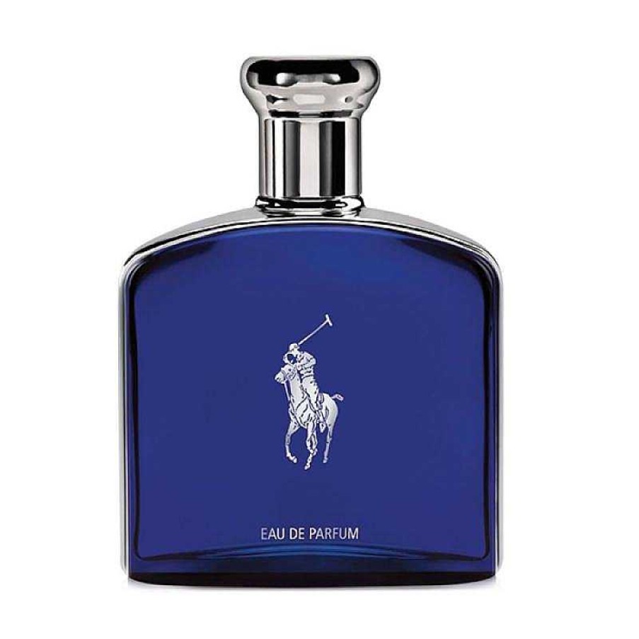 Perfumes Para Hombres RALPH LAUREN | Ralph Lauren Polo Blue Eau De Parfum 125Ml