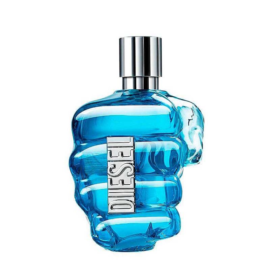 Perfumes Para Hombres Diesel | Diesel Only The Brave High Eau De Toilet 125Ml