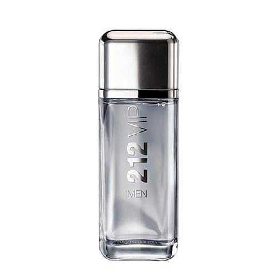 Perfumes Para Hombres CAROLINA HERRERA | Carolina Herrera 212 Vip Men 200Ml