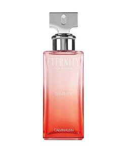 Perfumes Para Mujeres Calvin Klein | Calvin Klein Eternity Edicion Verano 2020 100Ml