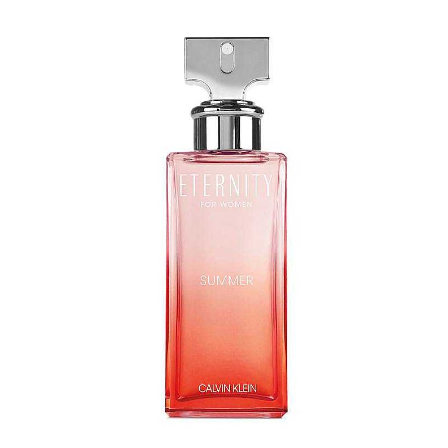 Perfumes Para Mujeres Calvin Klein | Calvin Klein Eternity Edicion Verano 2020 100Ml