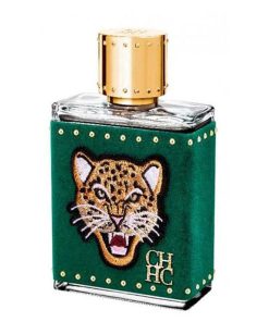 Perfumes Para Hombres CAROLINA HERRERA | Carolina Herrera Ch Beasts Eau De Parfum 100Ml (Edicion Limitada)