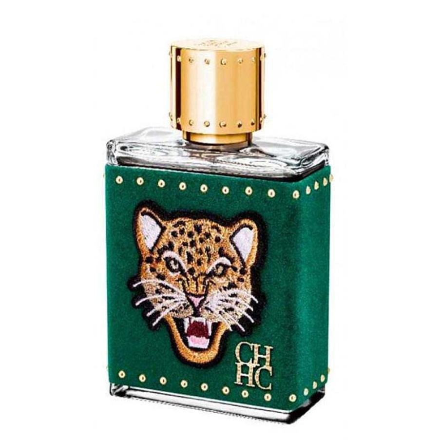 Perfumes Para Hombres CAROLINA HERRERA | Carolina Herrera Ch Beasts Eau De Parfum 100Ml (Edicion Limitada)