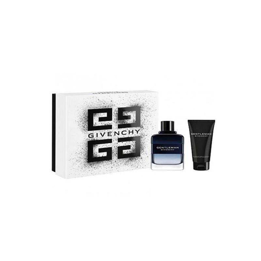 Perfumes Para Hombres GIVENCHY | Givenchy Gentleman Eau De Toilette Kit 100Ml (2 Piezas)