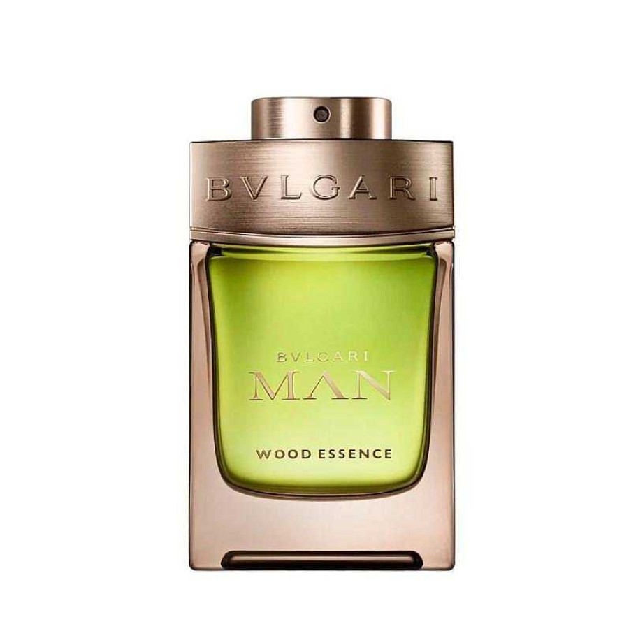 Perfumes Para Hombres Bvlgari | Bvlgari Man Wood Essence Eau De Parfum 100Ml